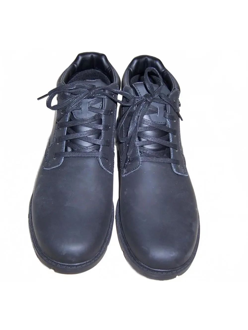 Rockport Men's Storm Surge Waterproof Plain Toe Boot US 11W